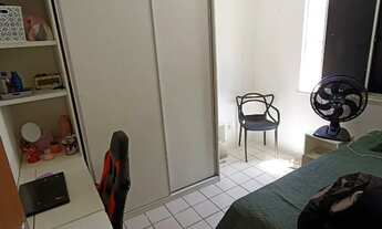 Imagem 2: Apartamento 43,28m² Parque Montenegro II - José Walter