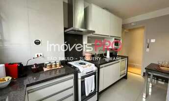 Imagem 4: Vila Olímpia pronto para morar