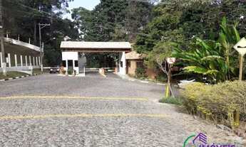 Imagem 2: TERRENO EM CONDOMÍNIO - GRANJA VIANA - SP