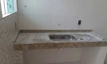 Imagem 2: Apartamento Duplex com 2 dormitórios, 85 m² - aluguel por R$ 2.500,00/mês - Centro - Araru