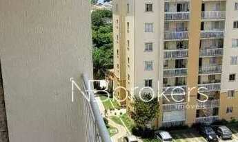 Imagem: Apartamento à venda, 70 m² por R$ 459.000,00