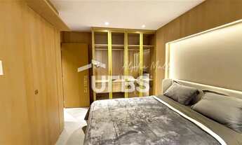 Imagem 5: Apartamento Mobiliado de Alto Luxo no Parque Noronha com Arquitetura Assinada