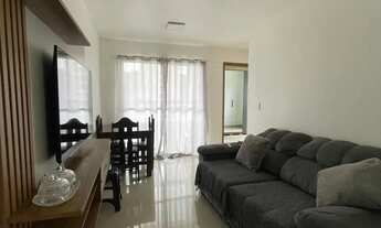 Imagem 2: ALUGO APTO - CONDOMÍNIO MIRANTE AMAZONAS (PONTA NEGRA) - 2 QUARTOS