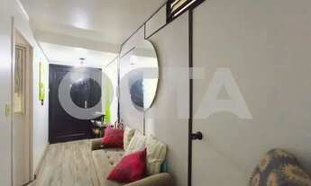 Imagem 3: Apartamento com 2 quartos e 80m²