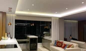 Imagem 5: RR7684 Apartamento 110m² CONDOMÍNIO PARC ATHENEE - OPORTUNIDADE - 2 Dorms 2 Vagas - Baruer