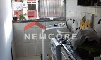 Imagem 5: Apartamento em Rua Joaquim de Carvalho - Vila Nova - Porto Alegre/RS