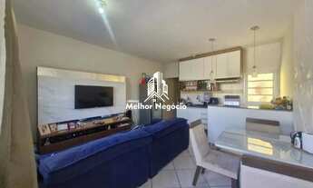 Imagem 4: Casa à venda na Cidade Satélite Íris Campinas, SP Casa com 2 dormitórios, sendo 1 suíte