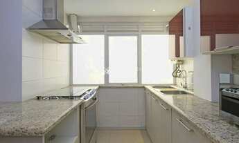 Imagem 4: Apartamento para locação com 140 m², 3 quartos em Mont Serrat - Porto Alegre - RS