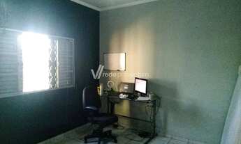 Imagem 6: Casa - Jardim do Lago - Campinas