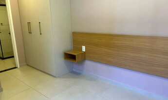 Imagem 2: Apartamento para Locação em Maceió, Ponta Verde, 3 dormitórios, 1 suíte, 2 banheiros, 2 va