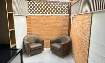 Imagem: OPORTUNIDADE DIFERENCIADO MOBILIADO 2suítes