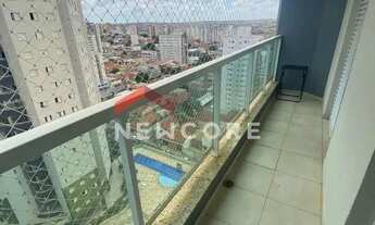 Imagem 2: Apartamento em Rua Joaquim Fidélis - Vila Altinópolis - Bauru/SP