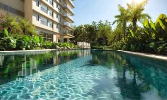 Imagem 3: RR9392 Apartamento 130m² CONDOMINÍO KA'A HOME BOUTIQUE - OPORTUNIDADE - 3 Suítes 3 Va