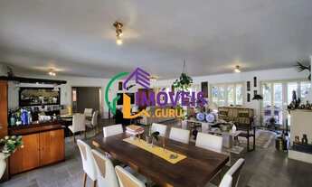 Imagem: CASA EM CONDOMÍNIO - ALTOS DE SÃO FERNANDO