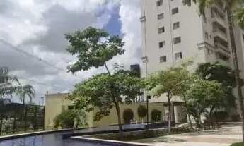 Imagem 2: Imóvel para aluguel possui 78 metros quadrados com 3 quartos em Parque Verde - Belém - PA