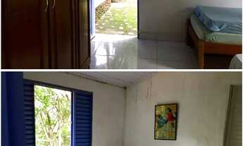 Imagem 4: FAZENDA RIACHO DAS PEDRAS ACORIZAL - MT 269hec