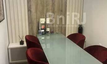 Imagem: Empresarial Universe- Barra Olimpica-sala