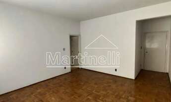Imagem 2: Apartamento para locação no Edifício Ribeirão Preto, próximo a Catedral - Ribeirão Preto/S