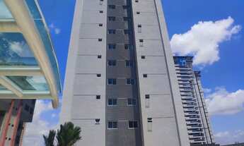 Imagem: Ed. Torre Lumiar imóvel recém entregue