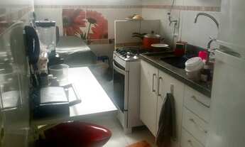 Imagem 4: VENDO AP Cond. Recanto das Garças