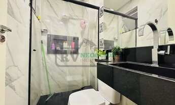 Imagem 6: Gf- Lindo apartamento no Borboleta pronto para morar todo planejado