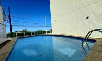 Imagem: Apartamento para venda com 70 metros quadrados