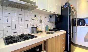 Imagem 7: ST-APARTAMENTO ZONA LESTE LIKE