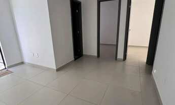 Imagem 2: Apartamento Térreo com Área Externa à Venda 59m² 3 Quartos 1 Altiplano/João Pessoa