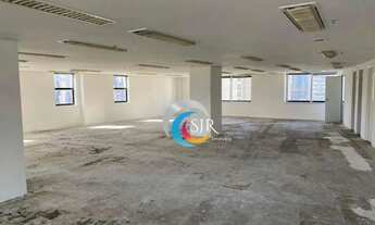 Imagem 6: Conjunto para alugar, 441 m² - Vila Olímpia - São Paulo/SP