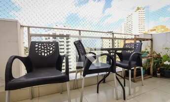 Imagem 7: Apartamento à Venda - Real Parque, 3 Quartos, 158 m2