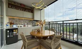 Imagem 2: APARTAMENTO À VENDA/ALUGUEL - SWISS PARK EM CAMPINAS,SP