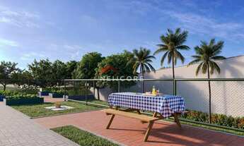 Imagem 7: Apartamento em Rua B - Engenheiro Luciano Cavalcante - Fortaleza/CE