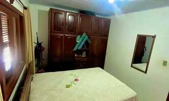 Imagem 6: Venda casa com amplo quintal no bairro Vila Nova Alvorada em Imbituba SC perto do mar