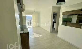 Imagem 4: Apartamento à venda Rua Teotônia, Camaquã - Porto Alegre