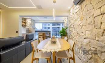 Imagem 6: Apartamento para Aluguel no Jardim Lindóia com 3 dormitórios e 93 m² de área útil