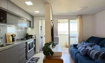 Imagem 3: Apartamento em Caxias 2 Dormitorios 1 Suíte Mobiliado, Vila Verde