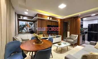 Imagem 3: Moderno, Sofisticado e Inteligente: O Apartamento dos Seus Sonhos no Coração de Itabuna!