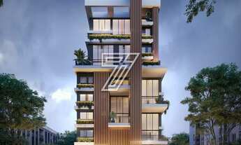 Imagem 2: APARTAMENTO GARDEN com 3 dormitórios à venda com 450m² por R$ 4.887.800,00 no bairro Água