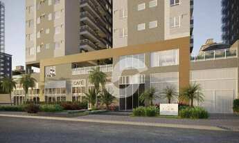 Imagem 3: Cobertura com 2 dormitórios à venda, 60 m² por R$ 680.000,00 - Santa Rosa - Niterói/RJ