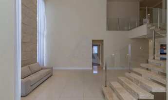 Imagem 2: Casa à venda em Campinas, Loteamento Alphaville Campinas, com 5 suítes, com 470 m²