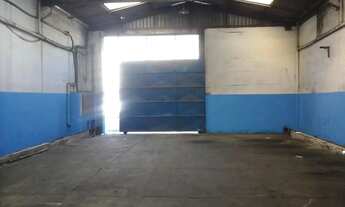 Imagem 2: Galpão à venda, Vila Califórnia - São Paulo/SP