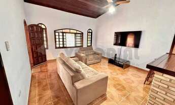 Imagem 6: Casa Residencial / Pontal de Santa Marina