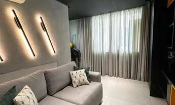 Imagem 3: Tripex de Alto Padrão no Quintas das Laranjeiras. 4 suites, Lazer Privativo. Mobiliada