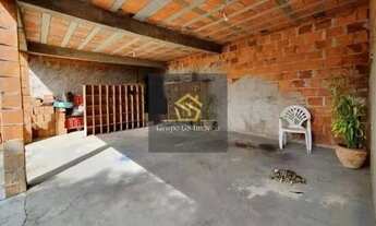 Imagem: Casa com 3 dormitórios à venda, 132 m²