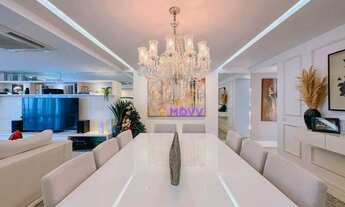 Imagem 13: Apartamento com 4 suítes à venda, 220 m² por R$ 2.600.000 - Icaraí - Niterói/RJ