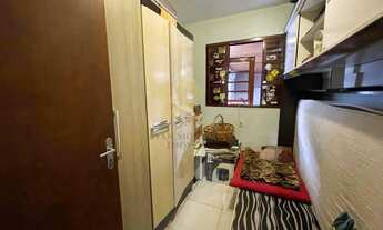 Imagem 6: Casa para Venda em Curitiba, Boqueirão, 3 dormitórios, 1 suíte, 2 banheiros, 1 vaga