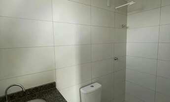 Imagem 4: 004 - ALUGO APARTAMENTO NO ALTO DO CALHAU / 2 QUARTOS / NASCENTE / 2 BANHEIROS