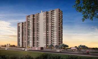 Imagem: ÁGIO APARTAMENTO PORTO RAVENA