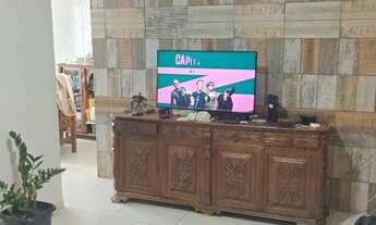 Imagem 6: Casa em Curuzu, 2 quartos, varanda e laje livre