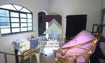 Imagem 2: Casa para alugar com 1 dormitórios em Vale da simpatia, São joão de meriti cod:CA00268